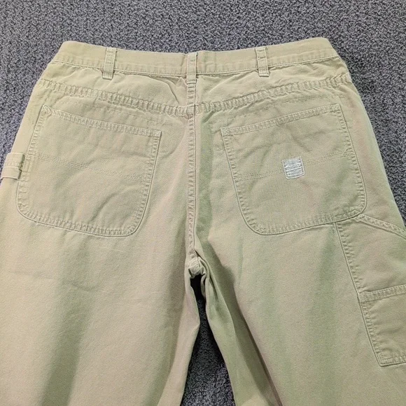 Vintage Abercrombie & Fitch Carpenter Pants - Picture 7 of 10